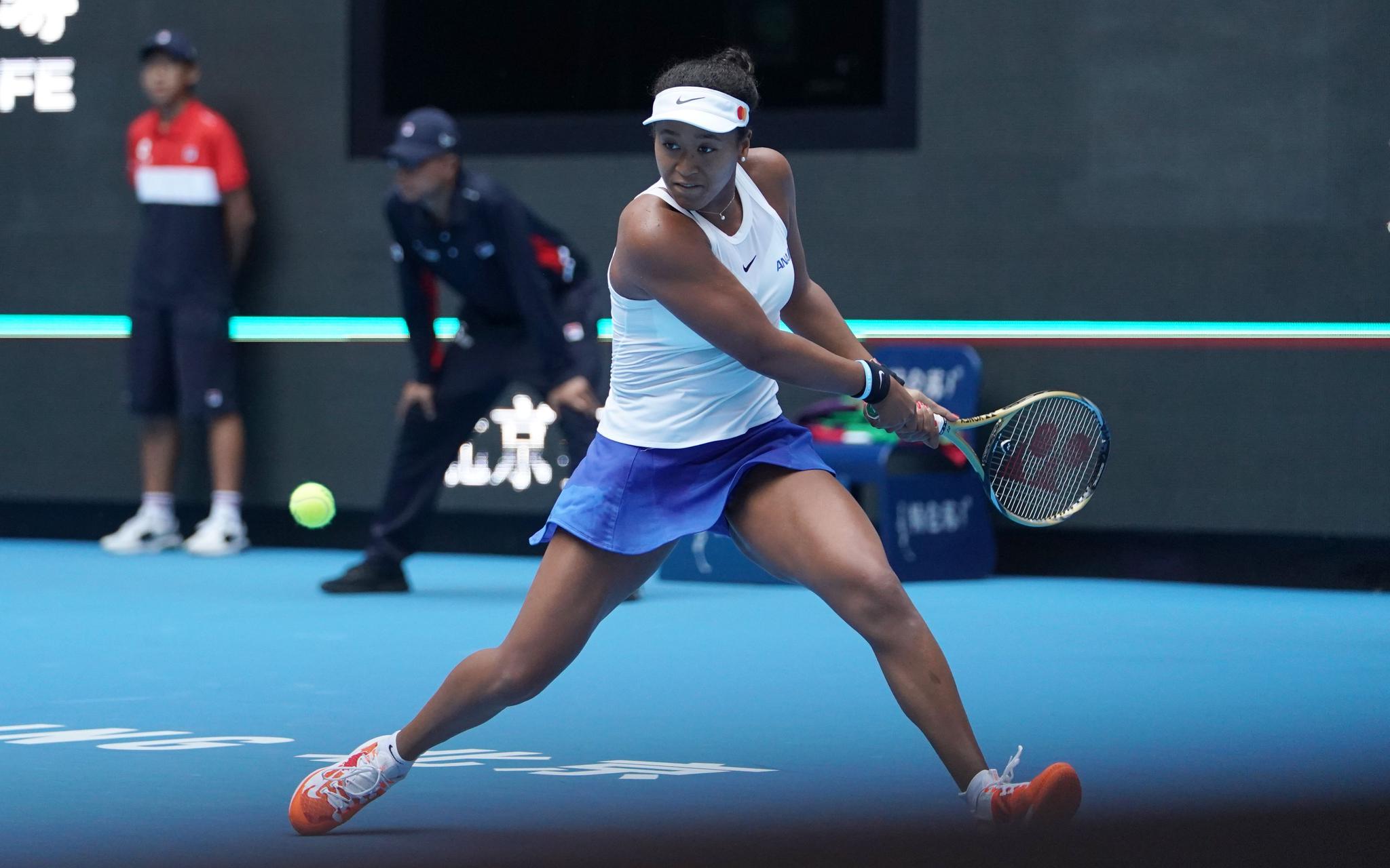 kaiyun网站-篮网不断突破！，大坂直美连续七场比赛得分超过表现优异观众掌声雷动(谍报上不封顶138集在线看)