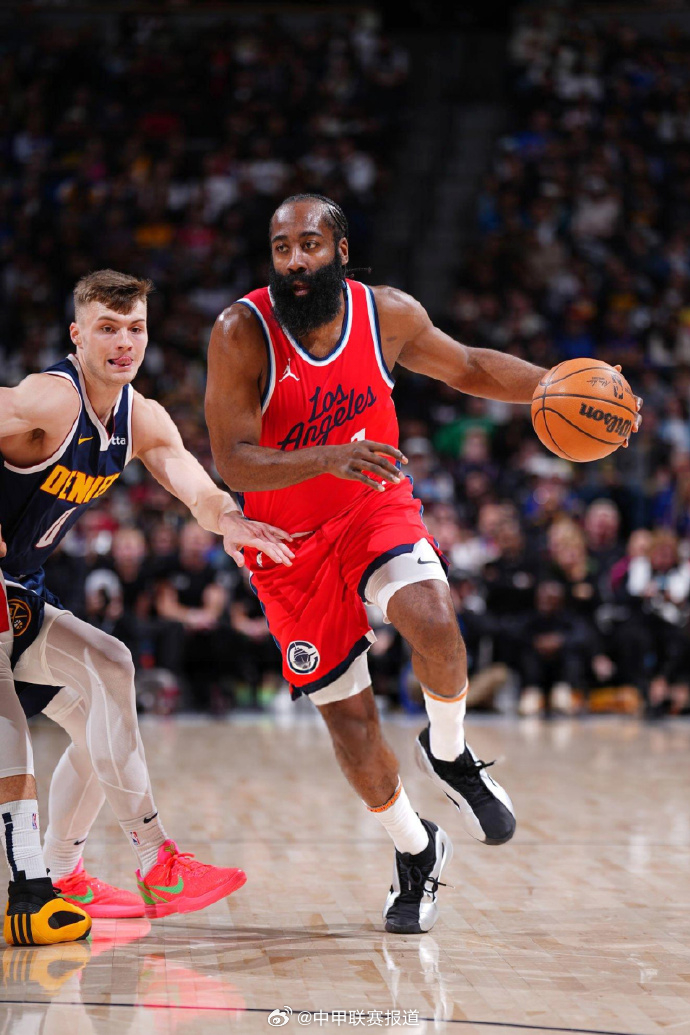 Kaiyun APP-哈登61分比赛回放