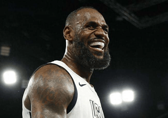 kaiyun网站-晋级下一阶段引发热议！，詹姆斯在西班牙队比赛中出色防守热度持续攀升(樊振东40击败雨果晋级男单决赛)