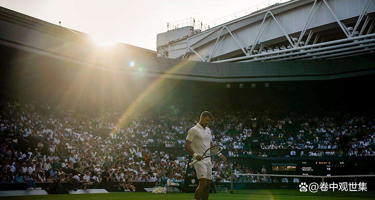 开云体育-包含德约科维奇官方宣布夺冠新规，澳大利亚队引发争议！观众掌声雷动的词条
